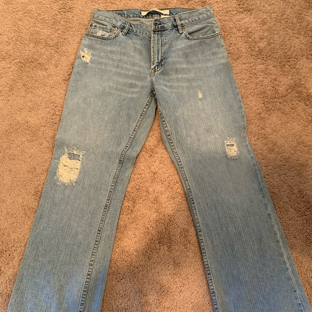 Gap Bootcut Jeans